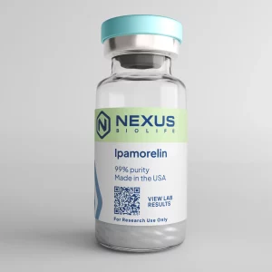 Ipamorelin