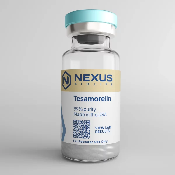 Tesamorelin