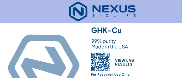 GHK-Cu - Image 2