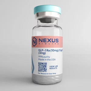 GLP-1 Ra 10mg/Cagrilintide 3mg