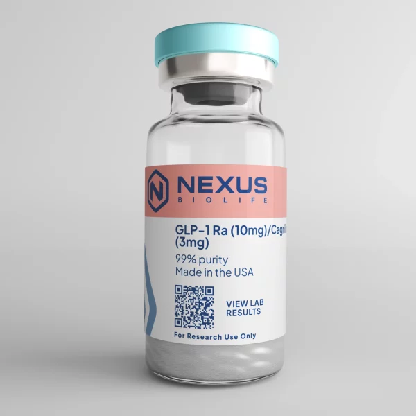 GLP-1 Ra 10mg/Cagrilintide 3mg