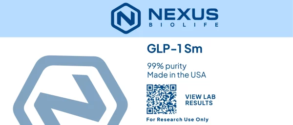 GLP-1 Sm - Image 2