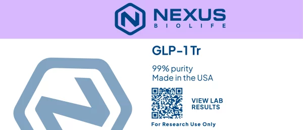 GLP-1 Tr - Image 2