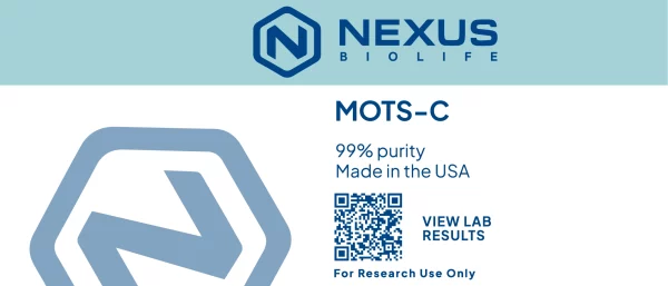 MOTS-C - Image 2