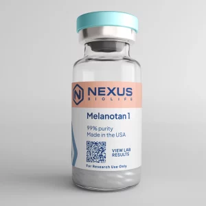 Melanotan 1 (MT-1)