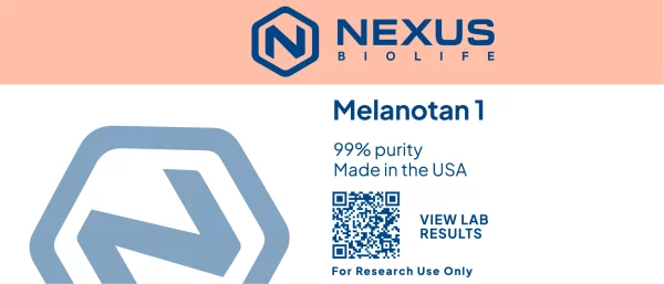 Melanotan 1 (MT-1) - Image 2