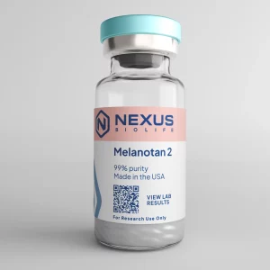 Melanotan II (MT-2)