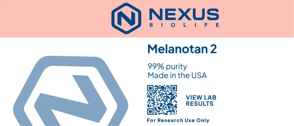 Melanotan II (MT-2) - Image 2