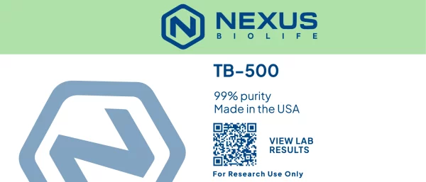 TB-500 - Image 2