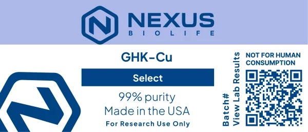 GHK-Cu - Image 2