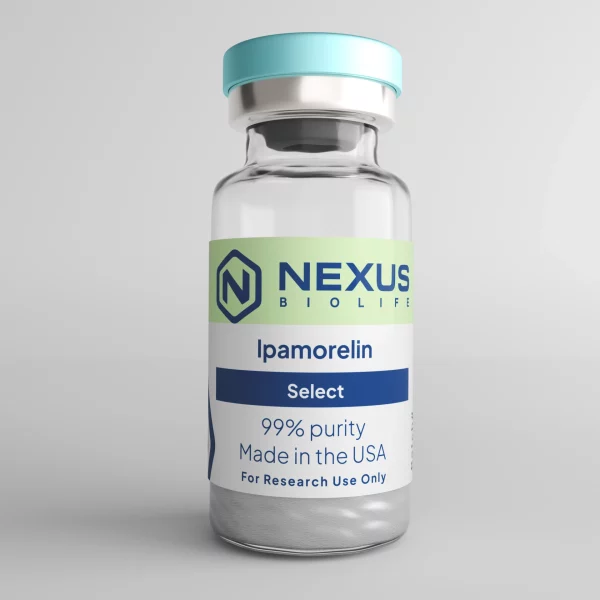 Ipamorelin