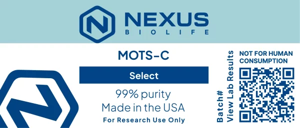 MOTS-C - Image 2