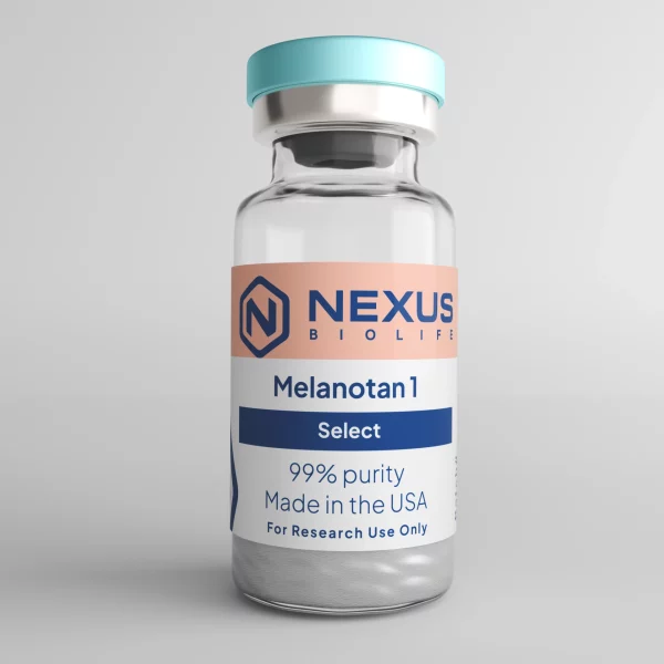 Melanotan I (MT-1)