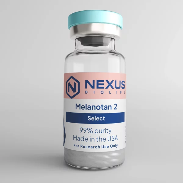 Melanotan II (MT-2)