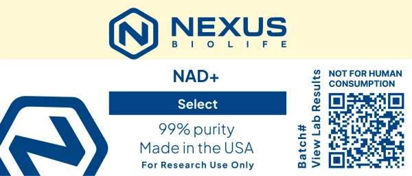NAD+ - Image 2