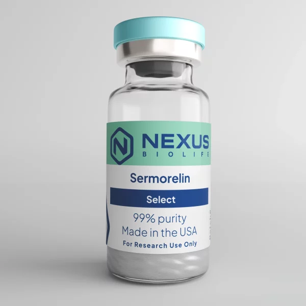Sermorelin