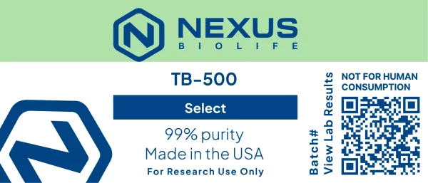 TB-500 - Image 2